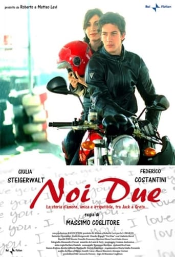 Noi due - Film completo in Altadefinizione Noi due streaming in alta definizione