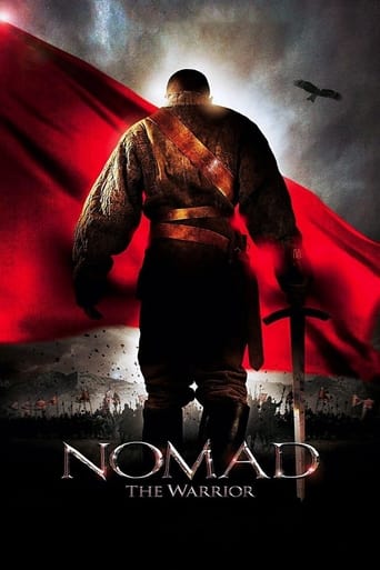 Nomad - The Warrior