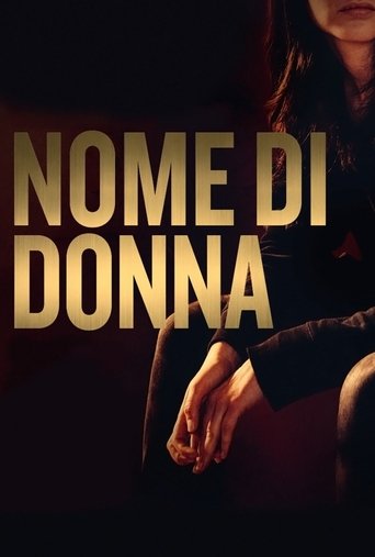 Nome di donna streaming in alta definizione