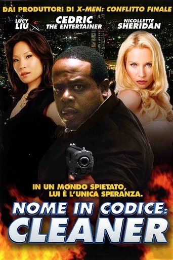Nome in codice: Cleaner streaming in alta definizione