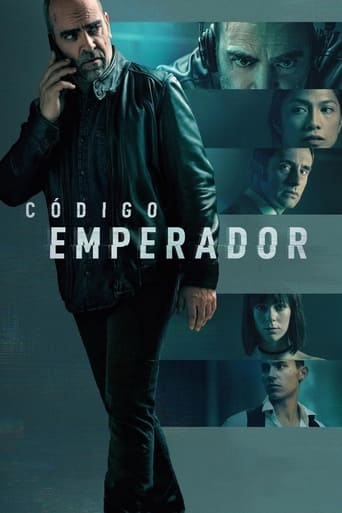 Nome in codice: Imperatore - Film completo in Altadefinizione Nome in codice: Imperatore streaming in alta definizione