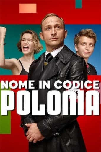 Nome in codice: Polonia - Film completo in Altadefinizione Nome in codice: Polonia streaming in alta definizione