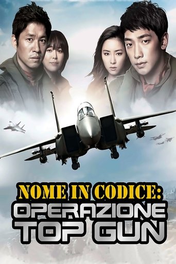 Nome in codice: Top Gun streaming in alta definizione