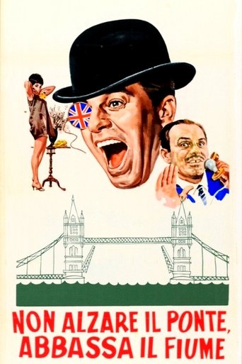 Non alzare il ponte, abbassa il fiume streaming in alta definizione