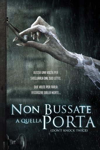 Non bussate a quella porta - Film completo in Altadefinizione Non bussate a quella porta streaming in alta definizione