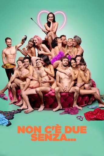 Non c'è due senza... streaming in alta definizione