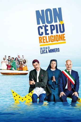 Guarda Non c'è più religione in Altadefinizione Non c'è più religione streaming film HD poster