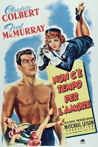 Non c'è tempo per l'amore - Film completo in Altadefinizione Non c'è tempo per l'amore streaming in alta definizione