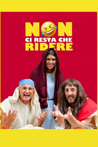 Non ci resta che ridere - Film completo in Altadefinizione Non ci resta che ridere streaming in alta definizione