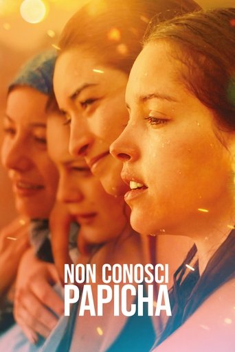 Non conosci Papicha - Film completo in Altadefinizione Non conosci Papicha streaming in alta definizione