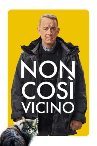 Non così vicino - Film completo in Altadefinizione Non così vicino streaming in alta definizione