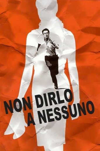 Non dirlo a nessuno streaming film HD poster