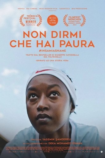Non dirmi che hai paura - Film completo in Altadefinizione Non dirmi che hai paura streaming in alta definizione