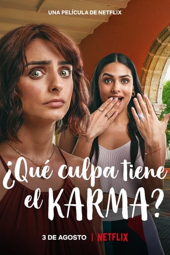 Non è il karma! - Film completo in Altadefinizione Non è il karma! streaming in alta definizione