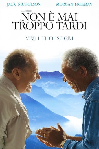 Non è mai troppo tardi - Film completo in Altadefinizione Non è mai troppo tardi streaming in alta definizione
