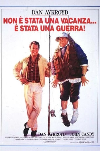 Non è stata una vacanza... è stata una guerra! - Film completo in Altadefinizione Non è stata una vacanza... è stata una guerra! streaming in alta definizione