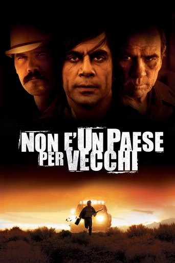 Non è un paese per vecchi - Film completo in Altadefinizione Non è un paese per vecchi streaming in alta definizione