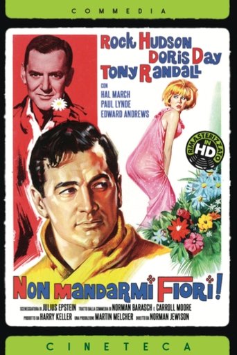 Non mandarmi fiori! streaming in alta definizione