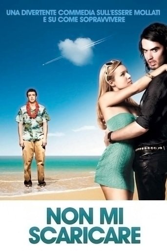 Non mi scaricare - Film completo in Altadefinizione Non mi scaricare streaming in alta definizione