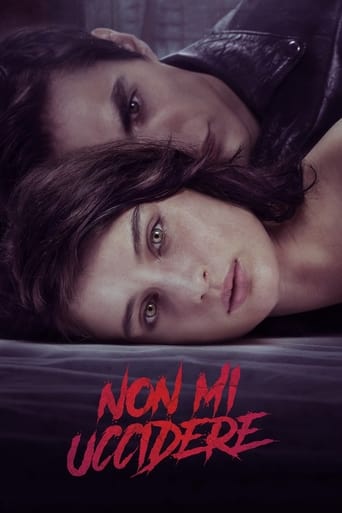 Non mi uccidere - Film completo in Altadefinizione Non mi uccidere streaming in alta definizione