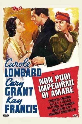 Non puoi impedirmi d'amare - Film completo in Altadefinizione Non puoi impedirmi d'amare streaming in alta definizione