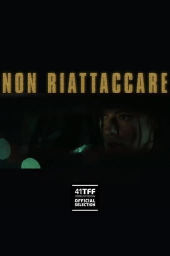 Non riattaccare - Film completo in Altadefinizione Non riattaccare streaming in alta definizione