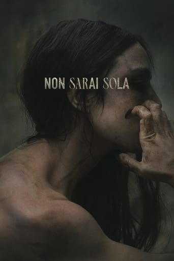 Non sarai sola