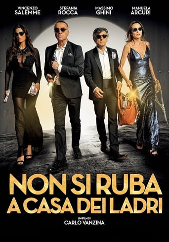Non si ruba a casa dei ladri - Film completo in Altadefinizione Non si ruba a casa dei ladri streaming in alta definizione