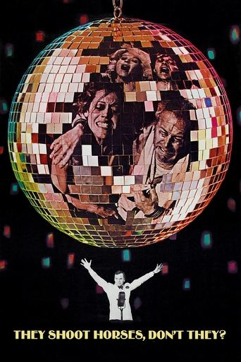 Non si uccidono così anche i cavalli? streaming in alta definizione