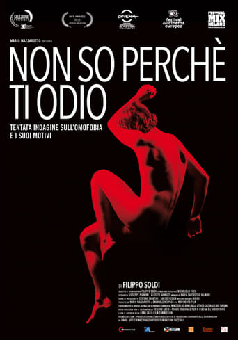 Non so perchè ti odio streaming in alta definizione