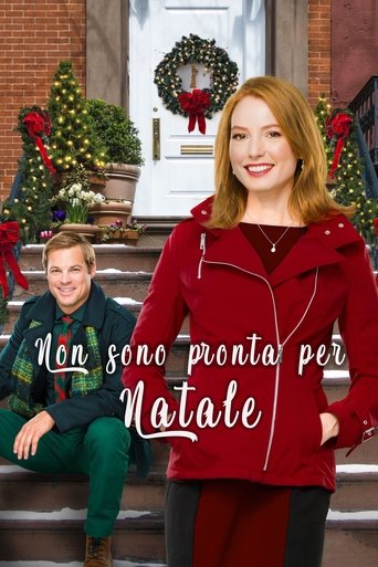 Non sono pronta per Natale - Film completo in Altadefinizione Non sono pronta per Natale streaming in alta definizione