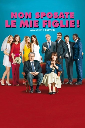 Non sposate le mie figlie! streaming in alta definizione