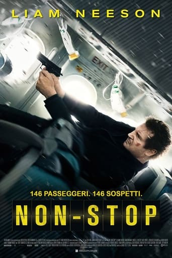 Non-Stop - Film completo in Altadefinizione Non-Stop streaming in alta definizione