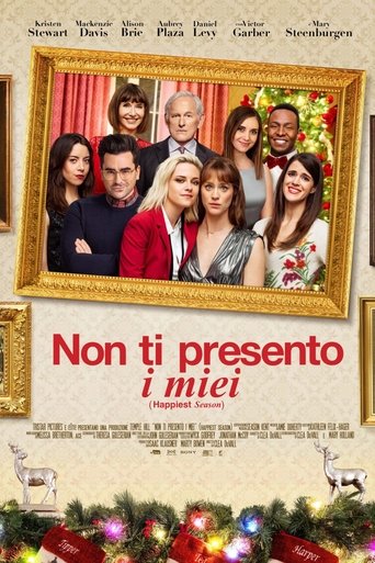 Non ti presento i miei - Film completo in Altadefinizione Non ti presento i miei streaming in alta definizione