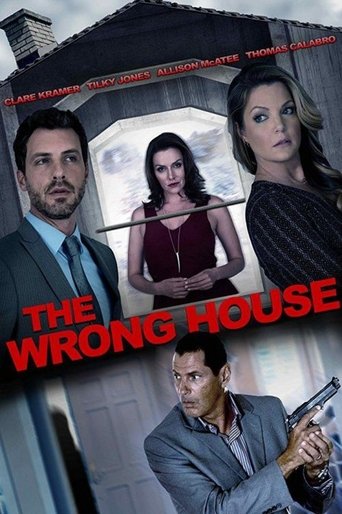 Non toccate la mia casa streaming film HD poster