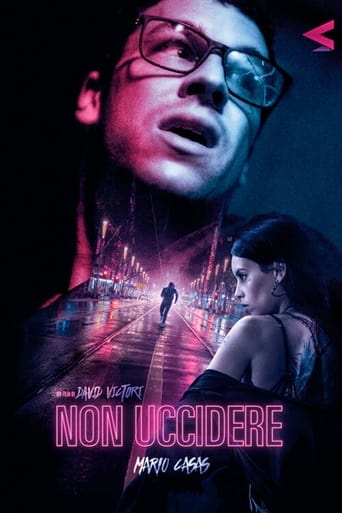 Non uccidere - Film completo in Altadefinizione Non uccidere streaming in alta definizione