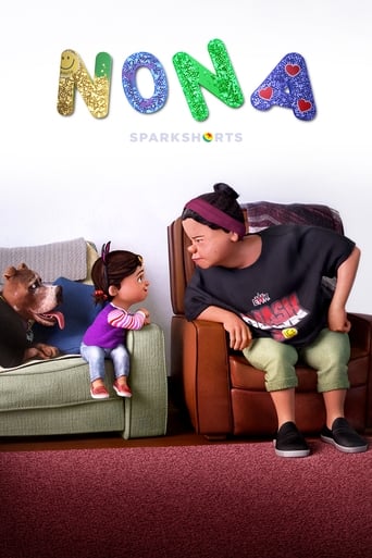 Nona - Film completo in Altadefinizione Nona streaming in alta definizione