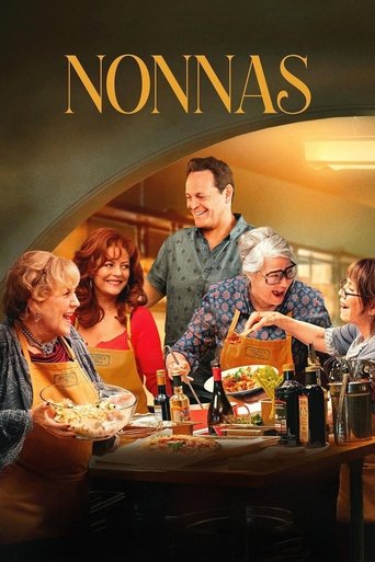 Nonnas - Film completo in Altadefinizione Nonnas streaming in alta definizione