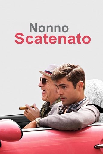 Nonno scatenato - Film completo in Altadefinizione Nonno scatenato streaming in alta definizione