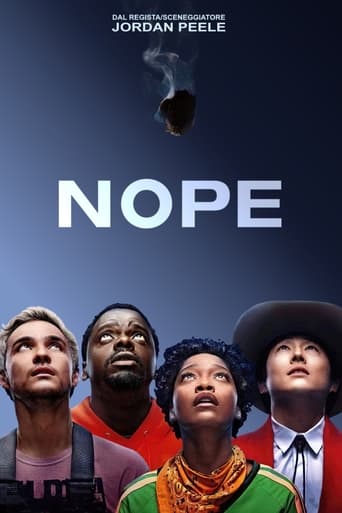 Nope - Film completo in Altadefinizione Nope streaming in alta definizione