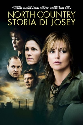 North Country - Storia di Josey streaming film HD poster