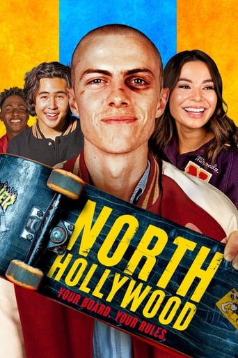 North Hollywood - Film completo in Altadefinizione North Hollywood streaming in alta definizione