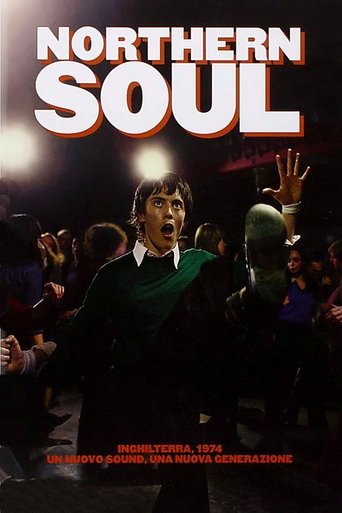 Northern Soul streaming in alta definizione