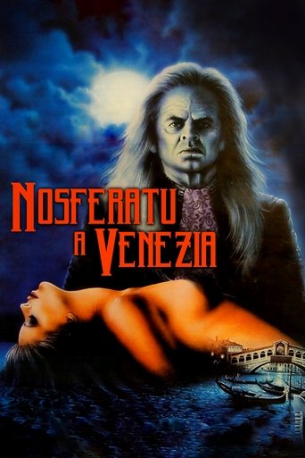 Nosferatu a Venezia - Film completo in Altadefinizione Nosferatu a Venezia streaming in alta definizione