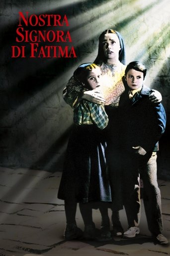 Nostra signora di Fatima - Film completo in Altadefinizione Nostra signora di Fatima streaming in alta definizione