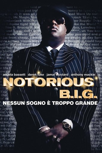 Notorious B.I.G. Notorious B.I.G.