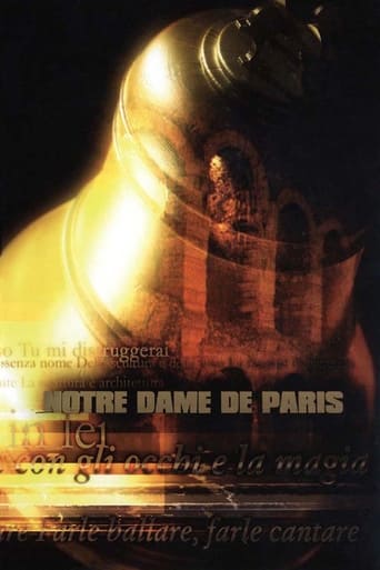 Notre Dame de Paris - Live Arena di Verona - Film completo in Altadefinizione Notre Dame de Paris - Live Arena di Verona streaming in alta definizione