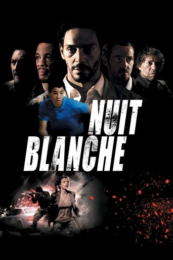Guarda Notte bianca in Altadefinizione Notte bianca streaming film HD poster