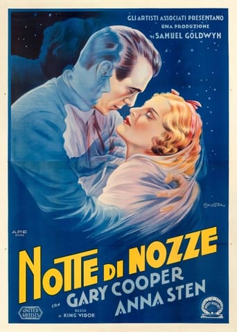Notte di nozze - Film completo in Altadefinizione Notte di nozze streaming in alta definizione