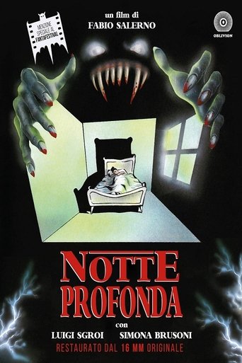 Notte profonda - Film completo in Altadefinizione Notte profonda streaming in alta definizione
